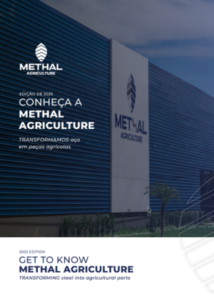 Catalogo Institucional - Methal Agriculture - Methal Agriculture