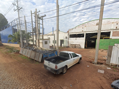Methal Agriculture - segunda geração